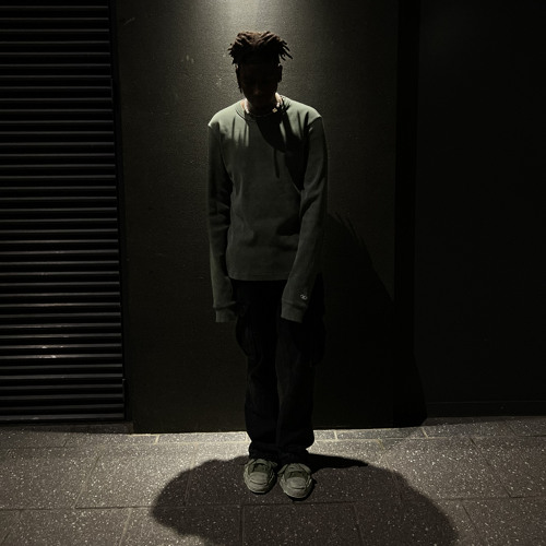 Blink (Prod. HRTBRK)