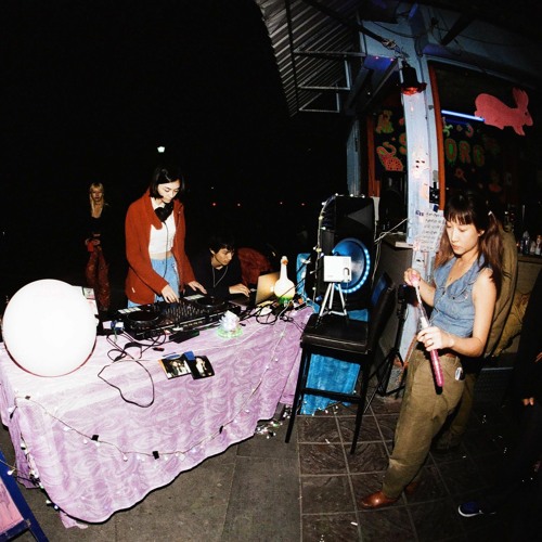 Taipei Raves Listen to 🦠瑞芳區民活動中心vol.6 - 大麻哈魚 - 搖錢記 by 瑞芳台灣 RAVE FUN TAIWAN 的微笑法寶 in ...