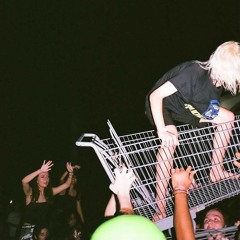 Rave House prod pw