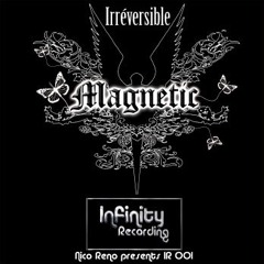 Magnetic Aka JC & Sebass - Irreversible