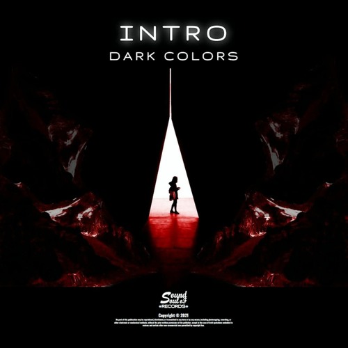 Dark Colors - Baila