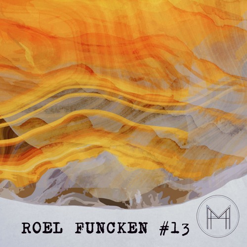 Mutoscope Podcast #013 - Roel Funcken