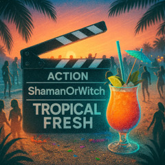 Action Tropical Fresh DnB