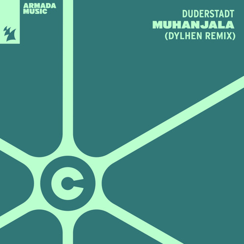  Duderstadt - Muhanjala (Dylhen Remix) (2024)  Artworks-MxHi4oDrmsnN-0-t500x500