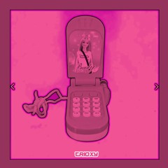 TRIOXY { Phone Butterfly } Preview