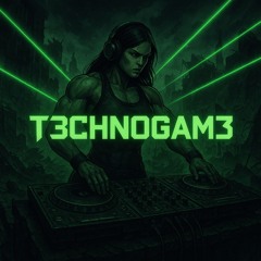 T3CHNOGAM3