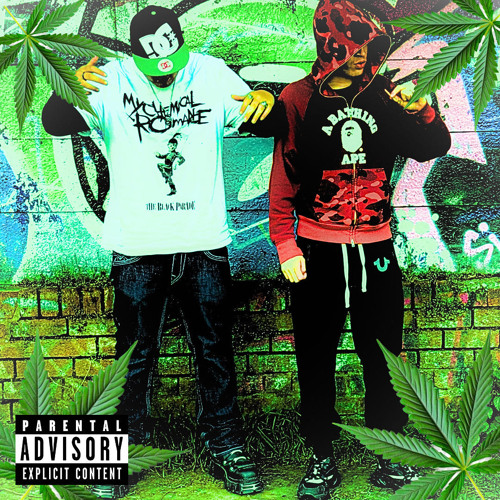 THE PACK (feat.RED HOOD) [prod_timmy]