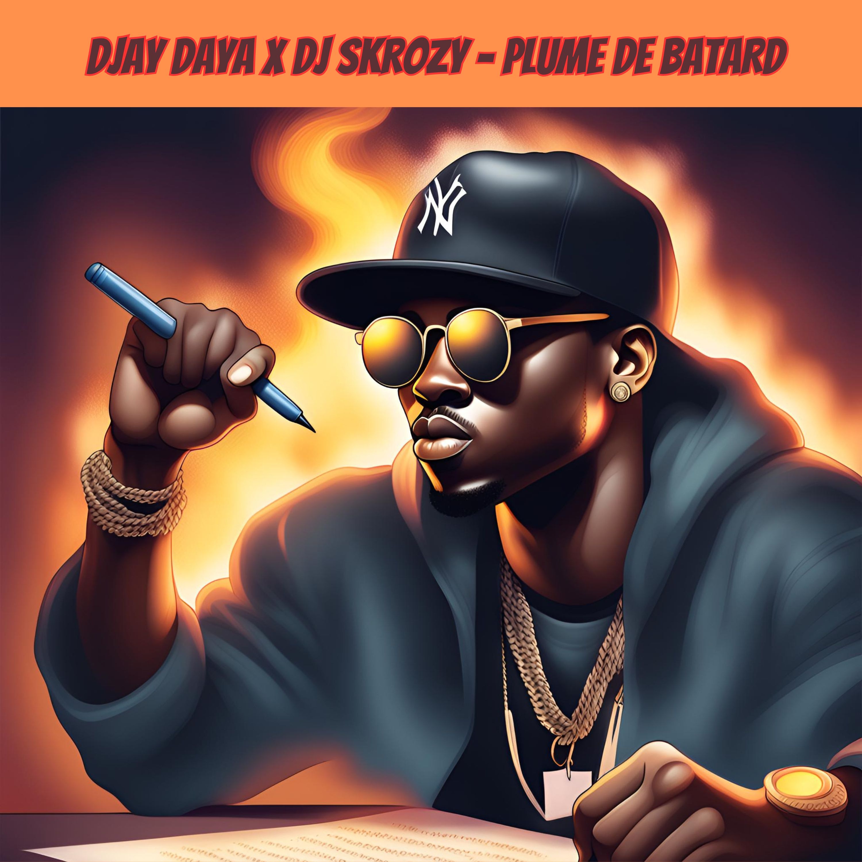 Djay DAYA