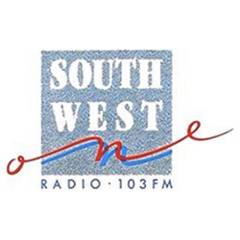 NEW: David Cousins & Mike Jones Mini Mix #1 - South West 103 'Devon' (1990) (Custom)