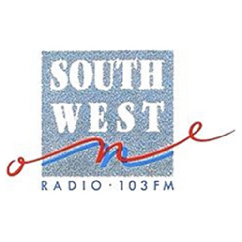 NEW: David Cousins & Mike Jones Mini Mix #1 - South West 103 'Devon' (1990) (Custom)
