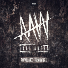 Raw Hardstyle - Part 1