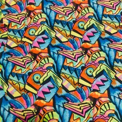 Denite @ Sisyphos, Berlin