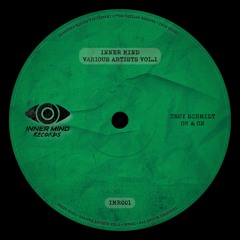 IMR001 - Troy Schmidt - On & On