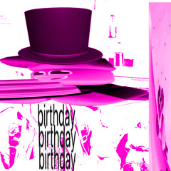 birthday cypher