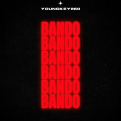 BANDO YOUNGKEY260