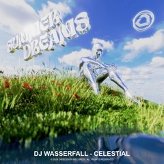 DJ WASSERFALL - CELESTIAL [OBSVA03]