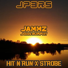 Strobe.mp3  #dnb #grime #mashup #song #johnmurphy #jammz #rap