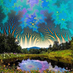 One hour of Lars Lee Oct.2025