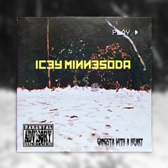 Icey Minnesoda (Prod. WayTooLost)