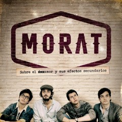 Mi nuevo vicio | Morat