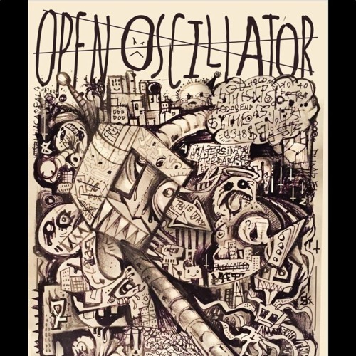Wavy Lays  (Live at Open Oscillator #42, The Casbah, San Diego Dec 6, 2023)