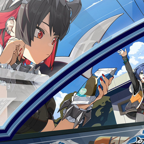 Zenless Zone Zero : Action!