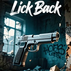 Lick Back