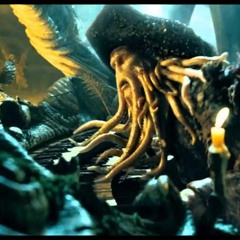 Pirates Of The Caribbean: Davy Jones Theme (Epic Orchestal Cover)