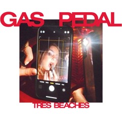 Sage The Gemini - Gas Pedal vs Rezz - Edge 2024 (Tres Beaches Mashup)
