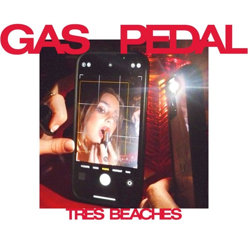 Sage The Gemini - Gas Pedal vs Rezz - Edge 2024 (Tres Beaches Mashup)