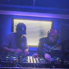 DadsGotSole & ARod B2B Dec 2024