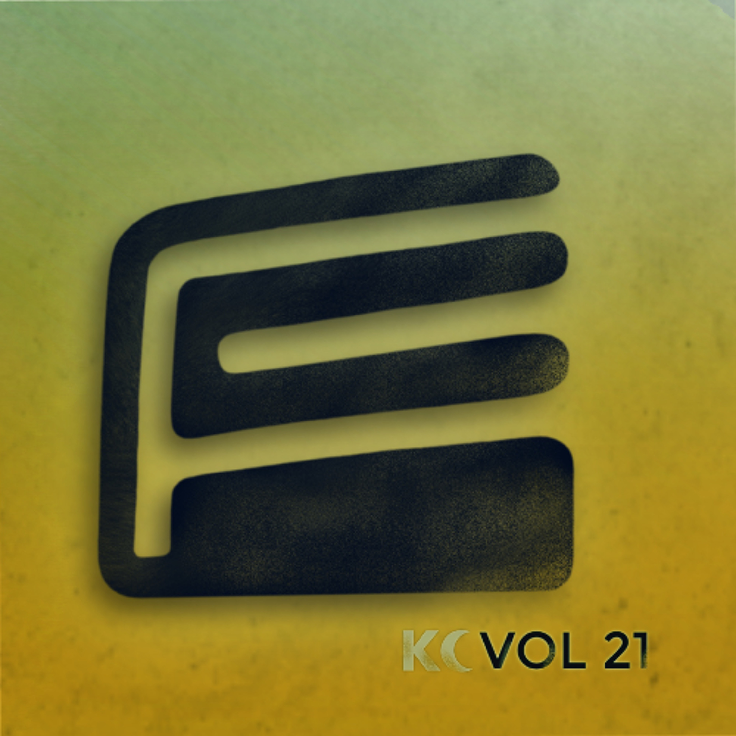 Kassian Moon DjSet#21 Jackin House episode artwork