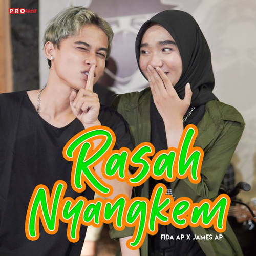 Rasah Nyangkem (feat. Pro Aktif)