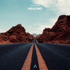 NakyMine - Healing