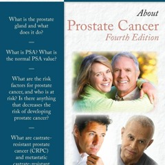 PDF Download 100 Questions & Answers About Prostate Cancer bestseller