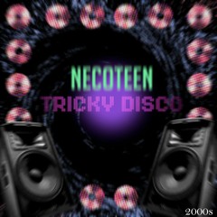 Tricky Disco (dnb remix)
