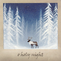 Pianaura - O Holy Night (Piano Version)