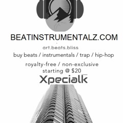 Cotton - Mouth Produced By Xpecial K