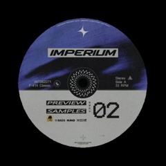 "IMPERIUM" SAMPLE PACK (PREVIEW)