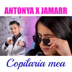 Copilaria mea