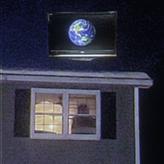 I want to see the world.
