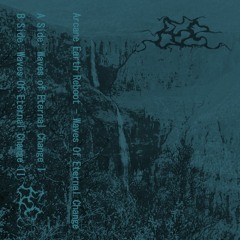 Waves Of Eternal Change I