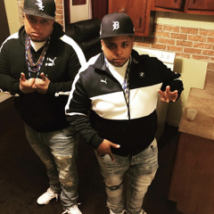 Corly Loco ft. A Money - No Trust (HB Mix).mp3