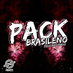 PACK BRASILEÑOS VOL.4 [BPM RECORD 2021] Free Download