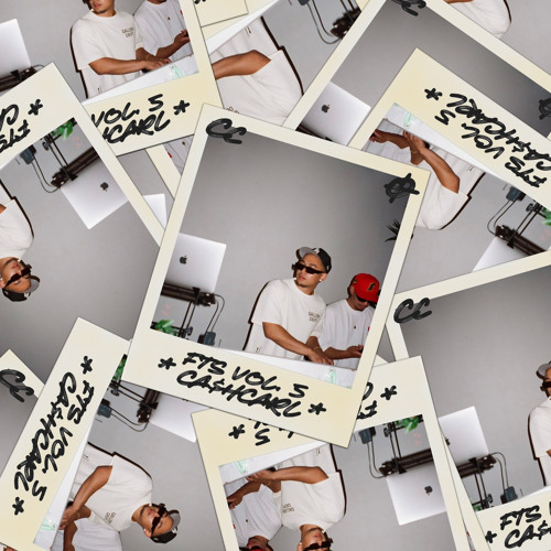 FEED THE $TREETS VOLUME V.