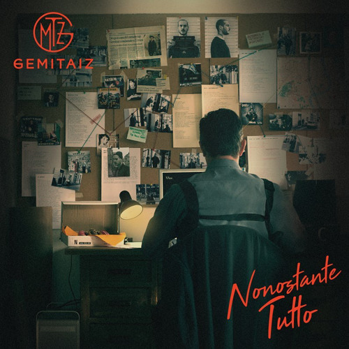 GEMITAIZ - 06 Forte