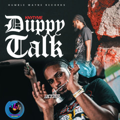 Duppy Talk (feat. Humble Wayne)