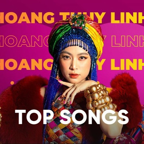 Gieo Quẻ (Orinn Remix TikTok) - Hoàng Thuỳ Linh x ĐEN