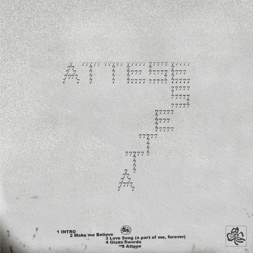 Giorgio Labate - Love Song (a part of me, forever)