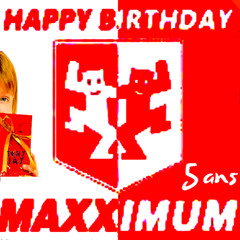 Spécial anniversaire MA❌❌imum 90'S 5 ans